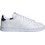 Adidas Advantage Ανδρικά Sneakers Λευκά GZ5299