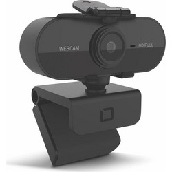 Dicota D31841 Web Camera 1080p 30fps