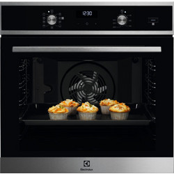 Electrolux EOD5H70X Φούρνος Ηλεκτρικός Άνω Πάγκου 72lt 59.6cm
