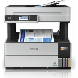 Epson L6490 Έγχρωμο Φωτοτυπικό Inkjet