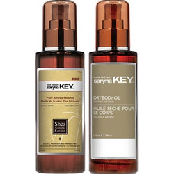 Saryna Key Duo Oil Set