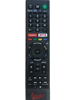 Lucas MT-L1052