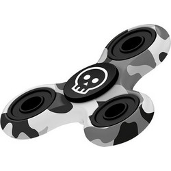 Tribe Fidget Spinner Skull