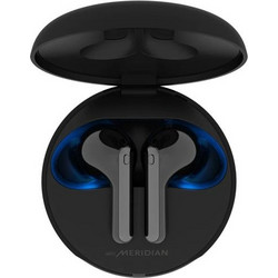 LG Tone Free FN7 Ακουστικά Bluetooth In Ear Black