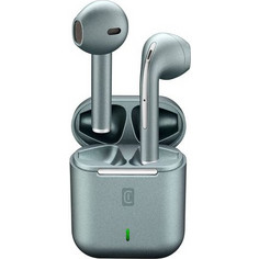 Cellular Line Tuck Ακουστικά Bluetooth Earbud Green