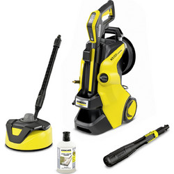 Karcher K5 Premium Smart Control Home Πλυστικό Μηχάνημα Ρεύματος 145bar