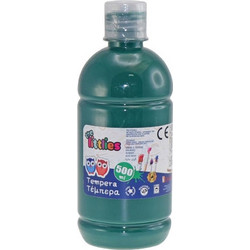 Τέμπερα The Littlies 500Ml Πράσινο (000646128)