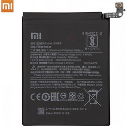 Xiaomi BN46 (Redmi Note 8 / 8T / Redmi 7)