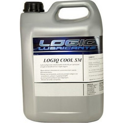 Σαπουνέλαιο Λάδι κοπής Logiq Cool SM FAREN 5lt