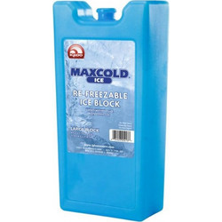 Παγοκύστη Igloo Ice Block Large 850gr