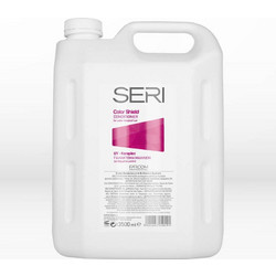 Farcom Seri Color Shield Conditioner για Προστασία Χρώματος για Βαμμένα Μαλλιά 3.5lt