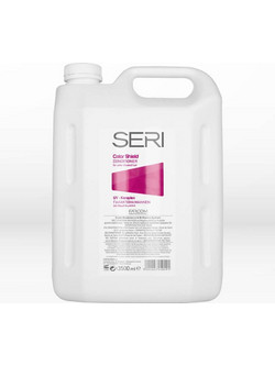 Farcom Seri Color Shield Conditioner για Προστασία Χρώματος για Βαμμένα Μαλλιά 3.5lt