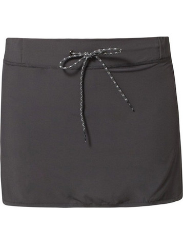 ΦΟΥΣΤΑ ΜΙΝΙ LAFUMA LD BATZ SKIRT ΣΚΟΥΡΟ ΓΚΡΙ