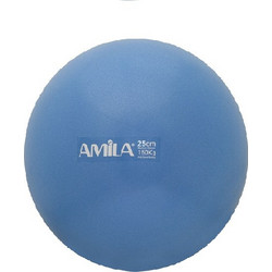 48435 ΜΠΑΛΑ ΠΙΛΑΤΕΣ 25CM - AMILA