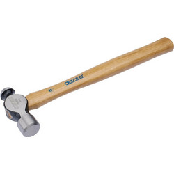 Expert Tools - Σφυρί μπάλας με ξύλινη λαβή 850gr E150109