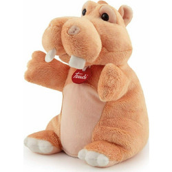 Trudi Puppets Ιπποπόταμος TUD29839