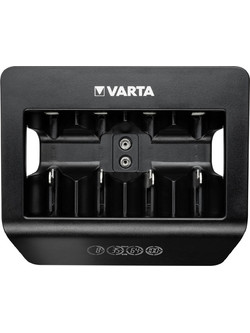 Varta LCD Universal Charger+