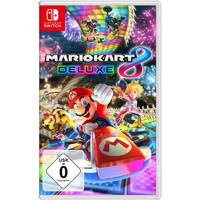 Nintendo Switch Games