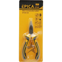 ΠΕΝΣΑ mini ΜΕ ΜΑΚΡΙΑ ΜΥΤΗ 4.5''/115mm EPICA STAR EP-50138