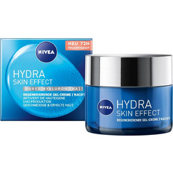 Nivea Hydra Skin Effect Cream 50ml