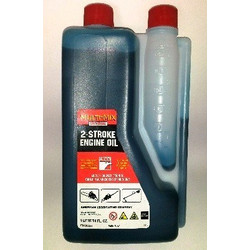 Λάδι 2Τ Mίξης 1Lt με Δοσομετρητή Multi-Mix Alco V-19