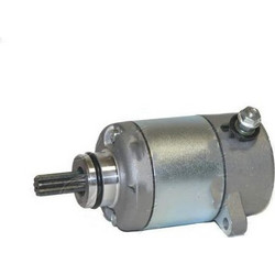 Μίζα Honda Innova125/125i / Suzuki Adress DKY