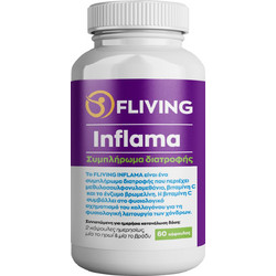 Fliving Inflama 60 Κάψουλες