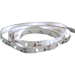 Ταινία LED 130εκ. 30 Λαμπάκια Με Μπαταρίες H-S White 135324B