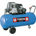 Toros N4/270C/4T Κομπρεσέρ Αέρος Τριφασικό 270lt 4hp