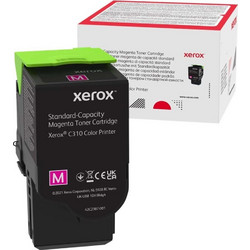 Xerox 006R04362 Magenta Toner