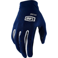 100% MX Sling Navy / White
