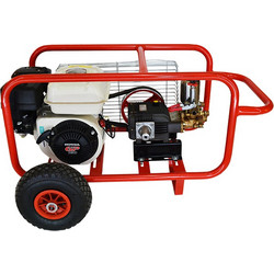 Honda TF22 Ψεκαστικό Συγκρότημα Βενζίνης