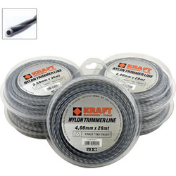 Kraft Tri-Twist Μεσινέζα Στριφτή 3mm x 50m