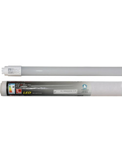 Λάμπα Led T8 120cm 18W 6200K (13-0180)