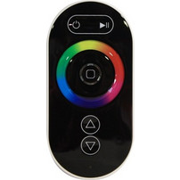 Τηλεχειριστήριο Αφής για LED Smart Wireless RGB System (SMARTRGBF)