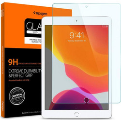 Spigen Glass.tR Slim 2.5D Tempered Glass (iPad 10.2" 2019 / 2020 / 2021)