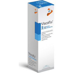 Pharmaline Viscoflu Nasal Spray 30ml