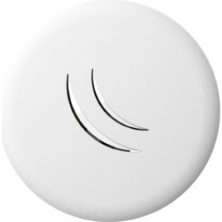 MikroTik cAP lite Access Point WiFi 4 Single Band (2.4GHz)