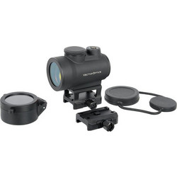 Οπτικό βοήθημα (red-dot) CENTURION 1X30 της VectorOptics