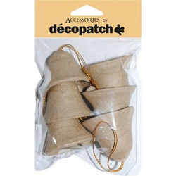Καμπάνες σετ Decopatch 6 τεμαχίων (AC377)
