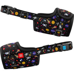 WAU DOG ΦΙΜΩΤΡΟ NASA EXTRA LARGE 35-43CM