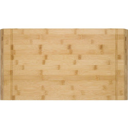 Ξύλο Κοπής Bamboo Schock 54x30cm 629044