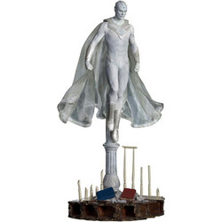 Iron Studios Marvel WandaVision Vision White 33cm IS12909]