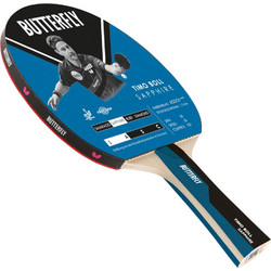 Butterfly Timo Boll Sapphire 97164