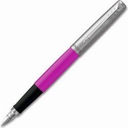 Parker Πένα Jotter Originals Magenta CT Fountain Pen