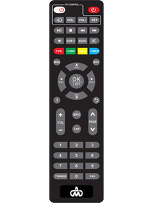 DM-1640-I