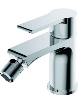 Μπαταρία Μπιντέ Volare WMJ468056C Chrome Praxis Μέταλλο, Κεραμικό