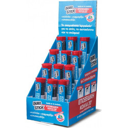 ΠΛΑΣΤΕΛΙΝΗ ΕΠΟΞΕΙΔΙΚΗ 56gr DUROSTICK BLISTER