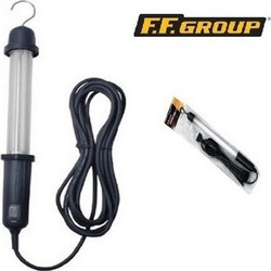 F.F. Group 23035 Μπαλαντέζα Φθορίου Προβολέας Εργασίας Ρεύματος