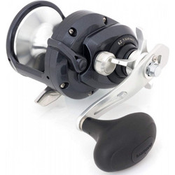 Shimano Torium 16 HGA Μηχανισμός Ψαρέματος για Καθετή / Συρτή / Jigging για Αριστερόχειρες